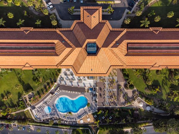 T3 no Wyndham Grand Algarve, Quinta do Lago