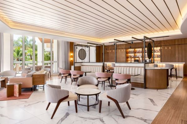 T3 no Wyndham Grand Algarve, Quinta do Lago