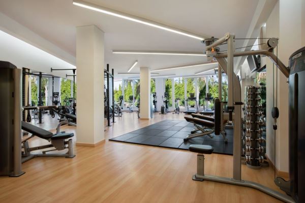 T3 no Wyndham Grand Algarve, Quinta do Lago