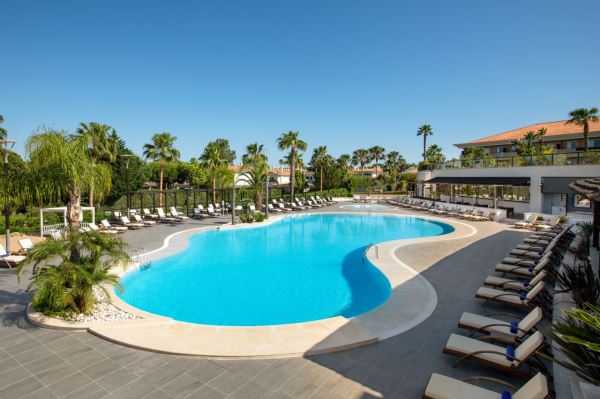 T3 no Wyndham Grand Algarve, Quinta do Lago