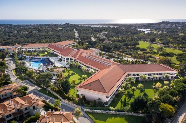 T2 no Wyndham Grand Algarve, Quinta do Lago