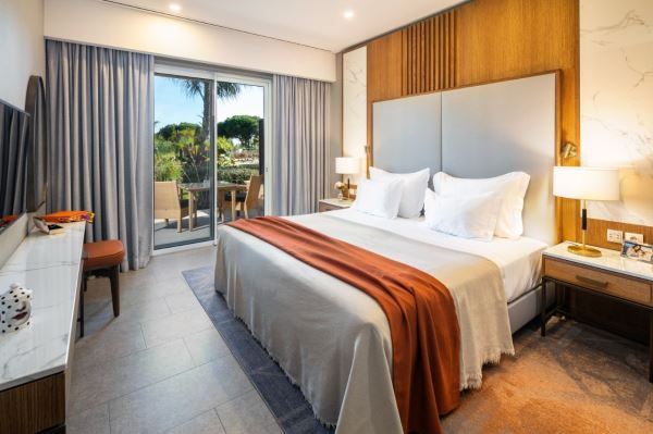 T2 no Wyndham Grand Algarve, Quinta do Lago