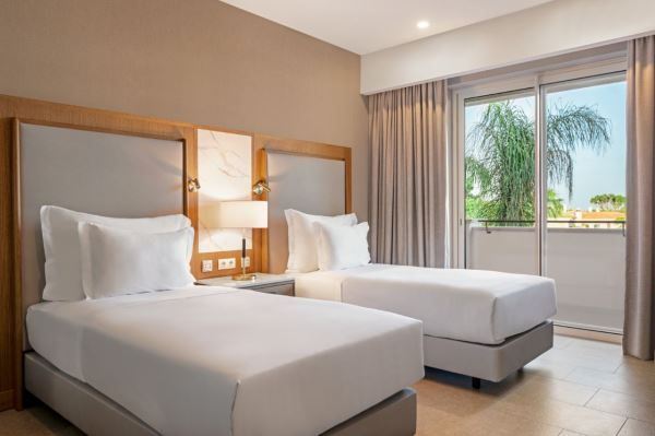 T2 no Wyndham Grand Algarve, Quinta do Lago