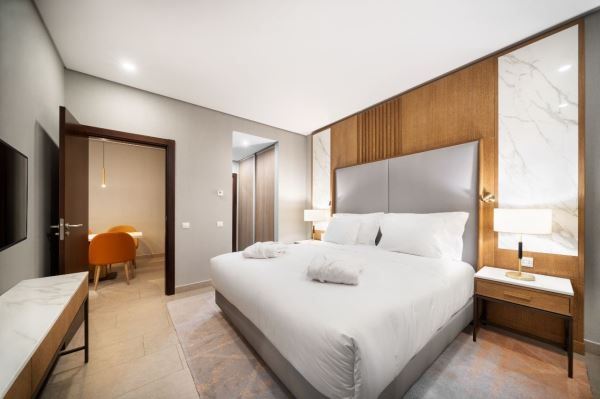 T2 no Wyndham Grand Algarve, Quinta do Lago
