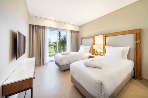 T2 no Wyndham Grand Algarve, Quinta do Lago