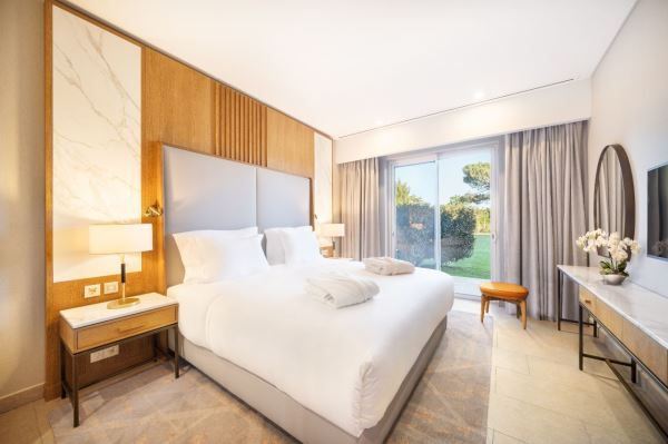 T2 no Wyndham Grand Algarve, Quinta do Lago