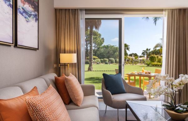 T2 no Wyndham Grand Algarve, Quinta do Lago
