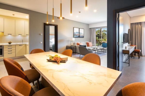T2 no Wyndham Grand Algarve, Quinta do Lago