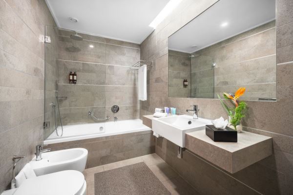 T2 no Wyndham Grand Algarve, Quinta do Lago