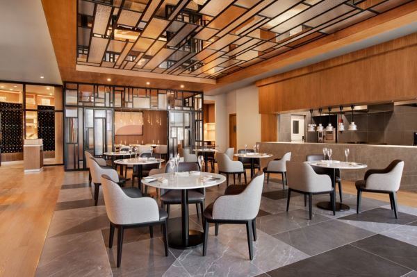 T2 no Wyndham Grand Algarve, Quinta do Lago