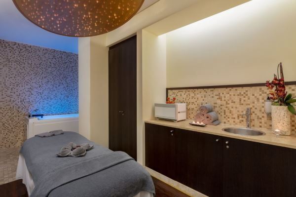 T2 no Wyndham Grand Algarve, Quinta do Lago