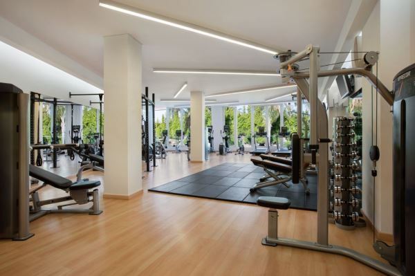 T3 no Wyndham Grand Algarve, Quinta do Lago