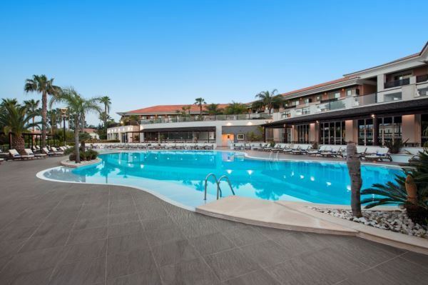 T3 no Wyndham Grand Algarve, Quinta do Lago