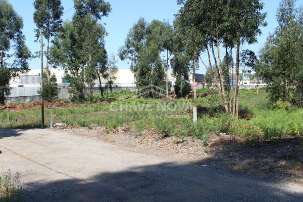 Land for sale in Vila Nova de Gaia, Portugal — €62,000