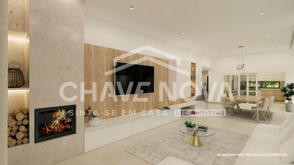 Moradia Isolada T4 próxima de Aveiro