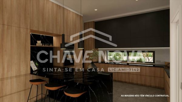Moradia Isolada T4 próxima de Aveiro