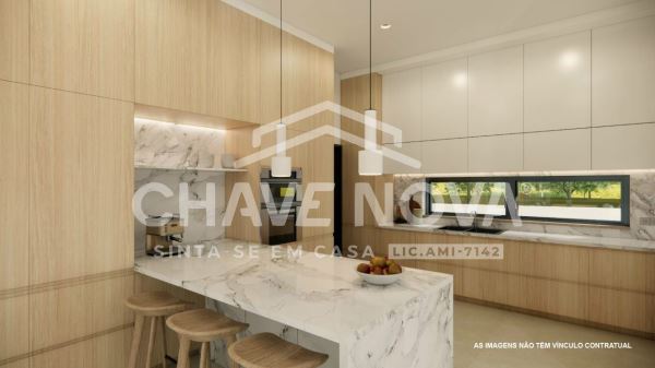Moradia Isolada T4 próxima de Aveiro