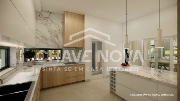 Moradia Isolada T4 próxima de Aveiro