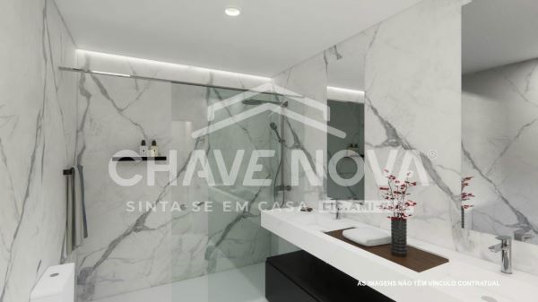 Moradia Isolada T4 próxima de Aveiro