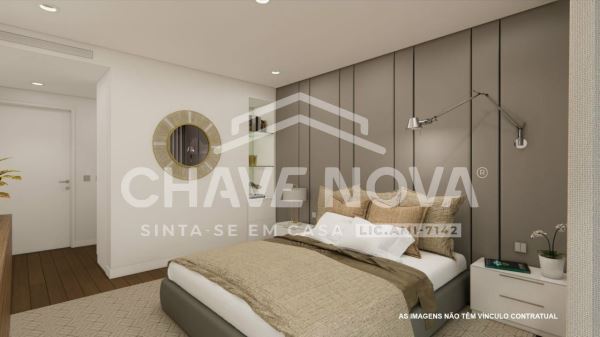 Moradia Isolada T4 próxima de Aveiro