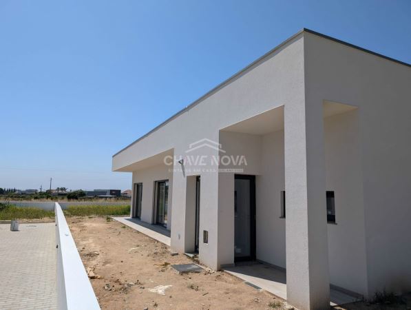 Moradia Isolada T4 próxima de Aveiro