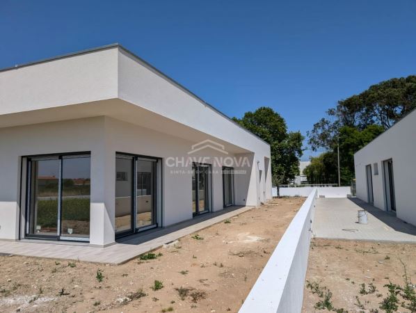 Moradia Isolada T4 próxima de Aveiro