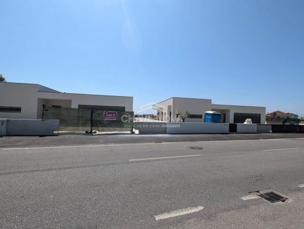 Moradia Isolada T4 próxima de Aveiro