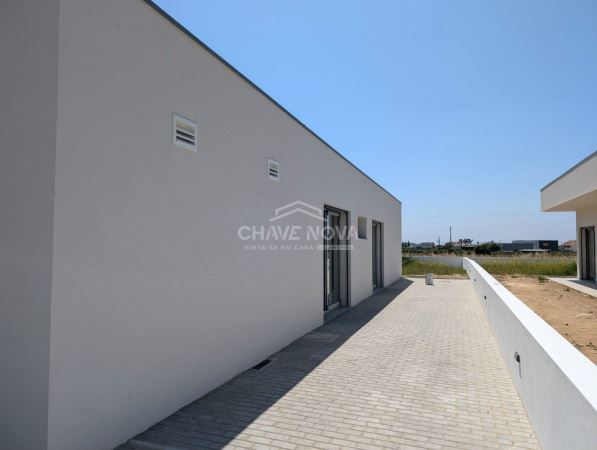 Moradia Isolada T4 próxima de Aveiro