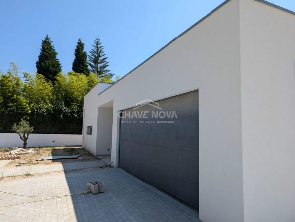 Moradia Isolada T4 próxima de Aveiro