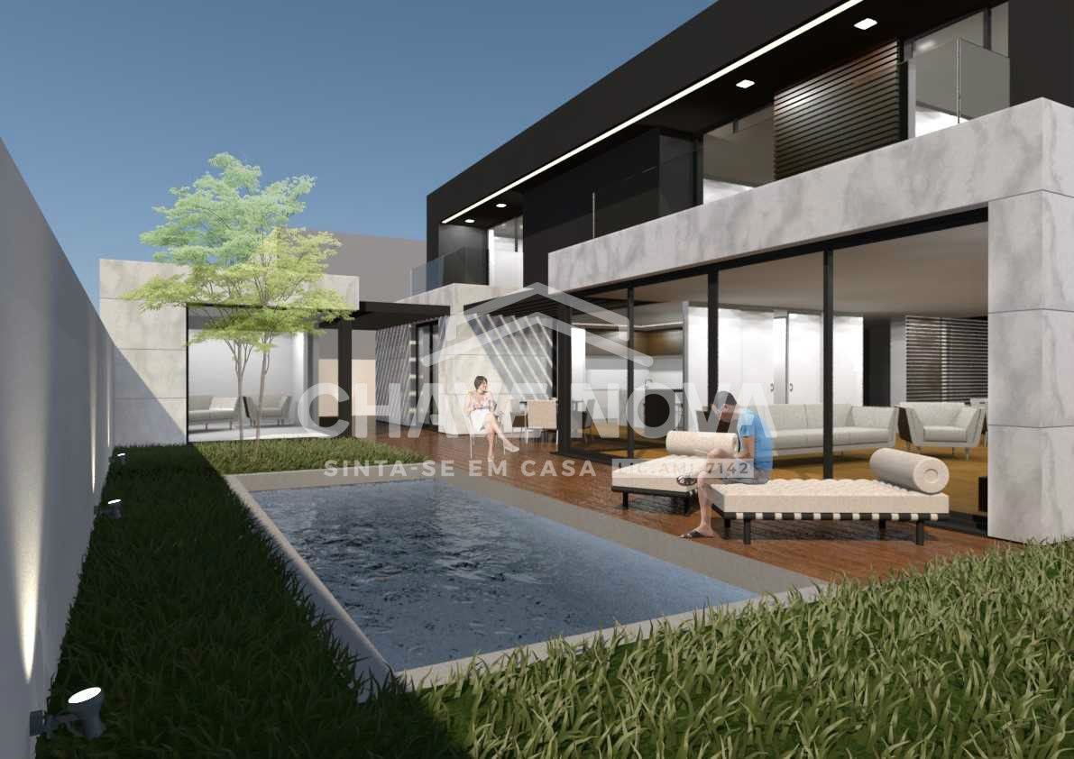 Land for sale in Vila Nova de Gaia, Portugal — €320,000