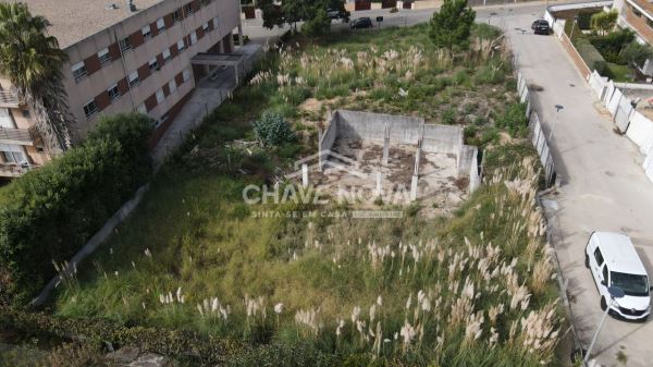 Land for sale in Vila Nova de Gaia, Portugal — €125,000