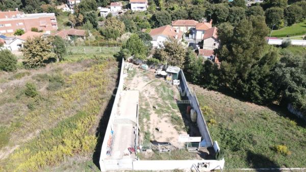 Land for sale in Vila Nova de Gaia, Portugal — €99,000