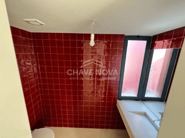 Moradia V 3 com piscina em condomínio de Luxo no Resort Bom Sucesso Óbidos