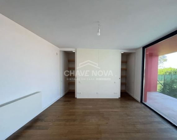 Moradia V 3 com piscina em condomínio de Luxo no Resort Bom Sucesso Óbidos
