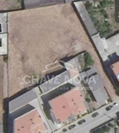 Land for sale in Vila do Conde, Portugal — €180,000