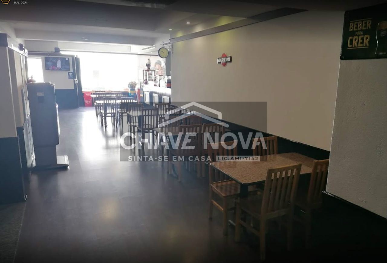 Espaço Comercial (Restaurante) - Póvoa de Varzim - Junto ao metro São Brás