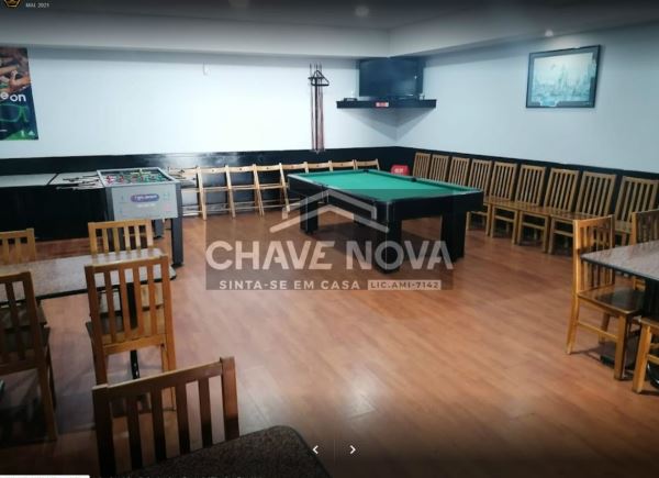 Espaço Comercial (Restaurante) - Póvoa de Varzim - Junto ao metro São Brás