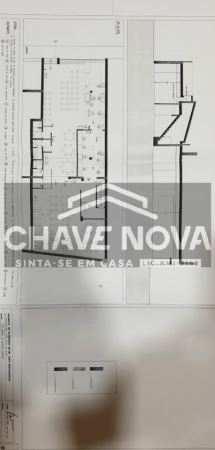 Espaço Comercial (Restaurante) - Póvoa de Varzim - Junto ao metro São Brás