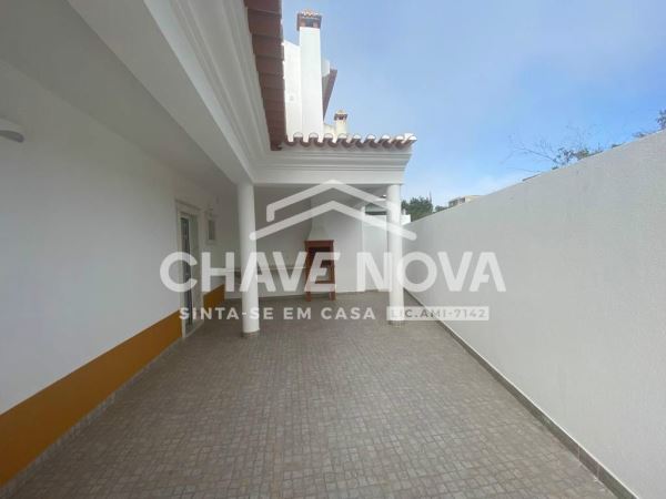 Moradia com vista mar na Ericeira