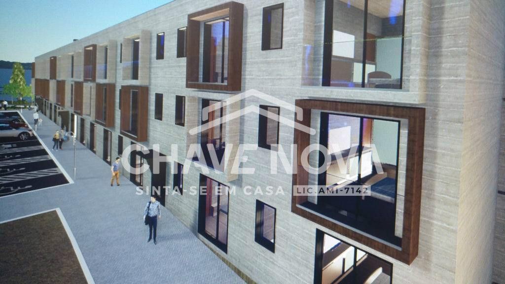 Apartamento T2 para Venda em Ramalhal Foto 12 / 14