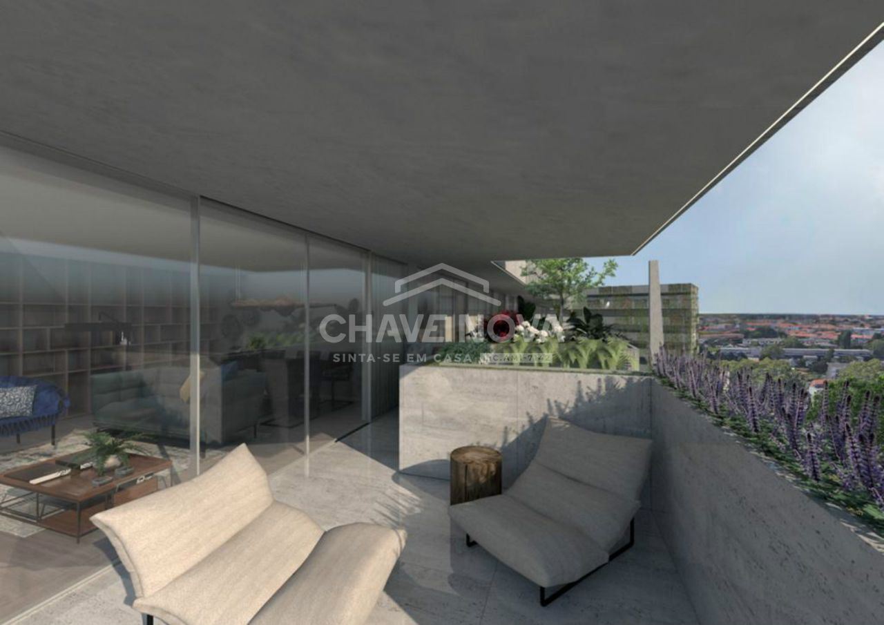 Loja para Venda em São Mamede de Infesta e Senhora da Hora