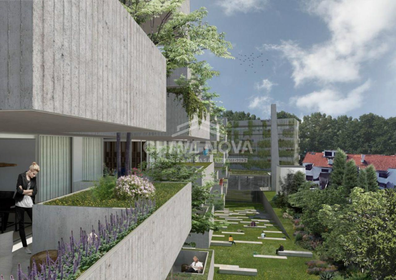 Loja para Venda em São Mamede de Infesta e Senhora da Hora