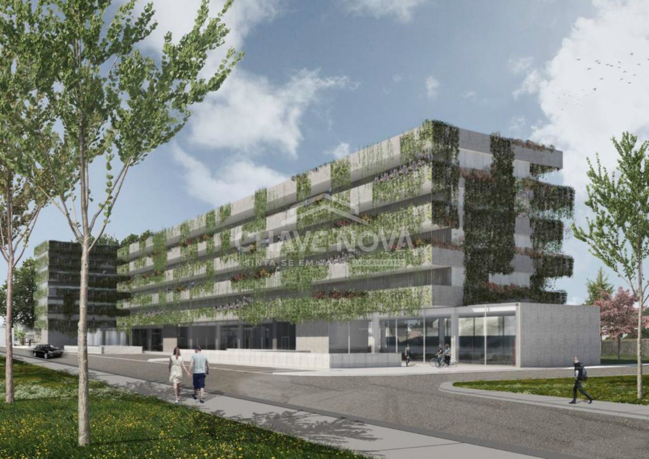 Loja para Venda em São Mamede de Infesta e Senhora da Hora