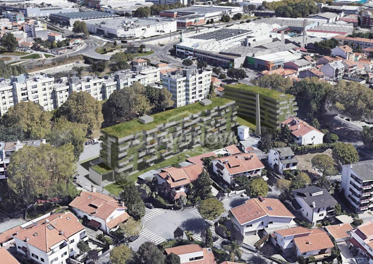 Loja para Venda em São Mamede de Infesta e Senhora da Hora