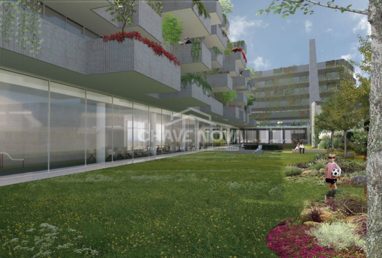 Loja para Venda em São Mamede de Infesta e Senhora da Hora