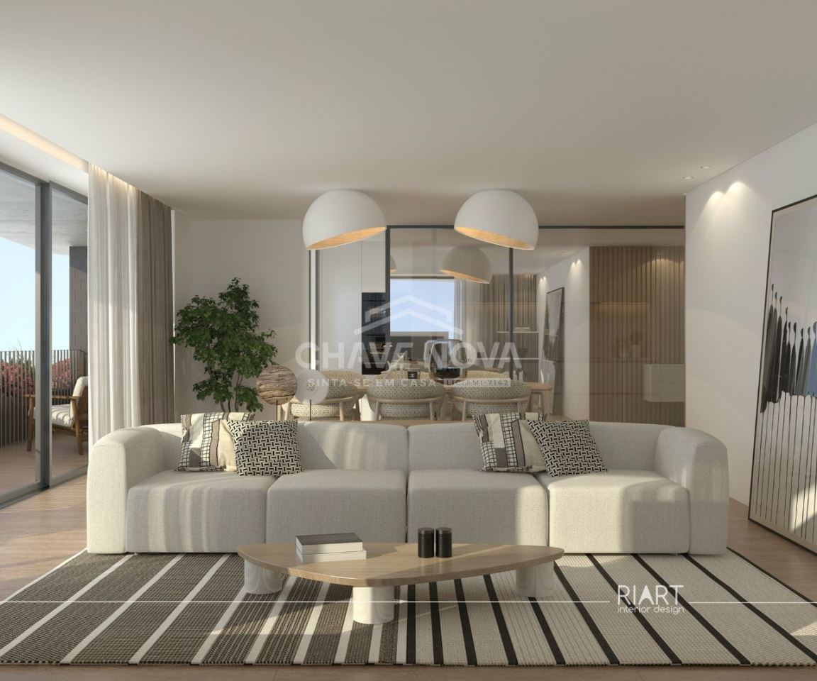 Apartamento T2 para Venda em Matosinhos e Leça da Palmeira