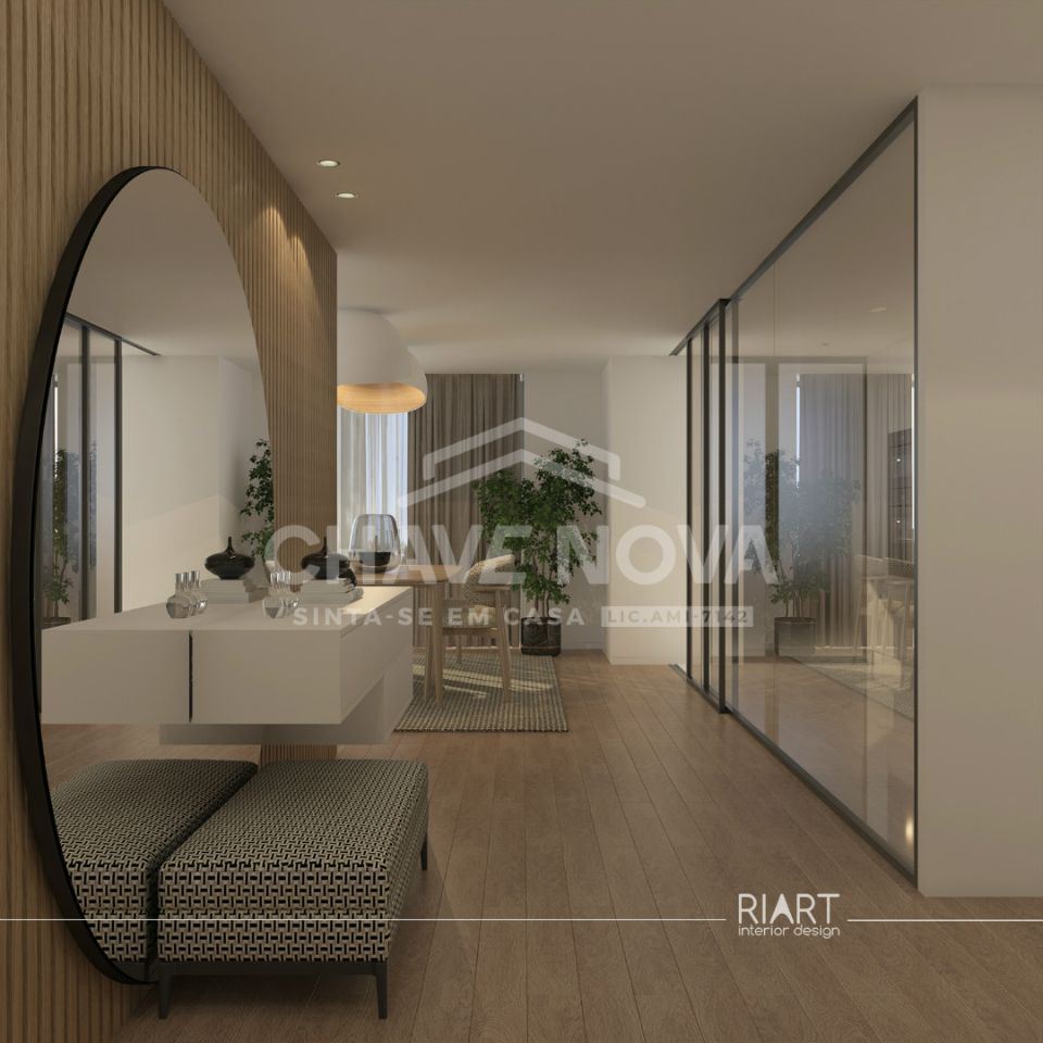 Apartamento T4 para Venda em Matosinhos e Leça da Palmeira