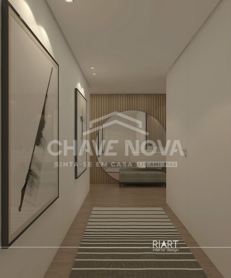 Apartamento T4 para Venda em Matosinhos e Leça da Palmeira