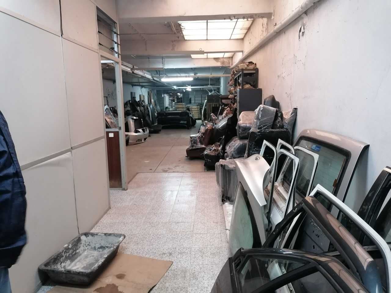 Armazém para Venda em Cedofeita, Santo Ildefonso, Sé, Miragaia, São Nicolau e Vitória Foto 3