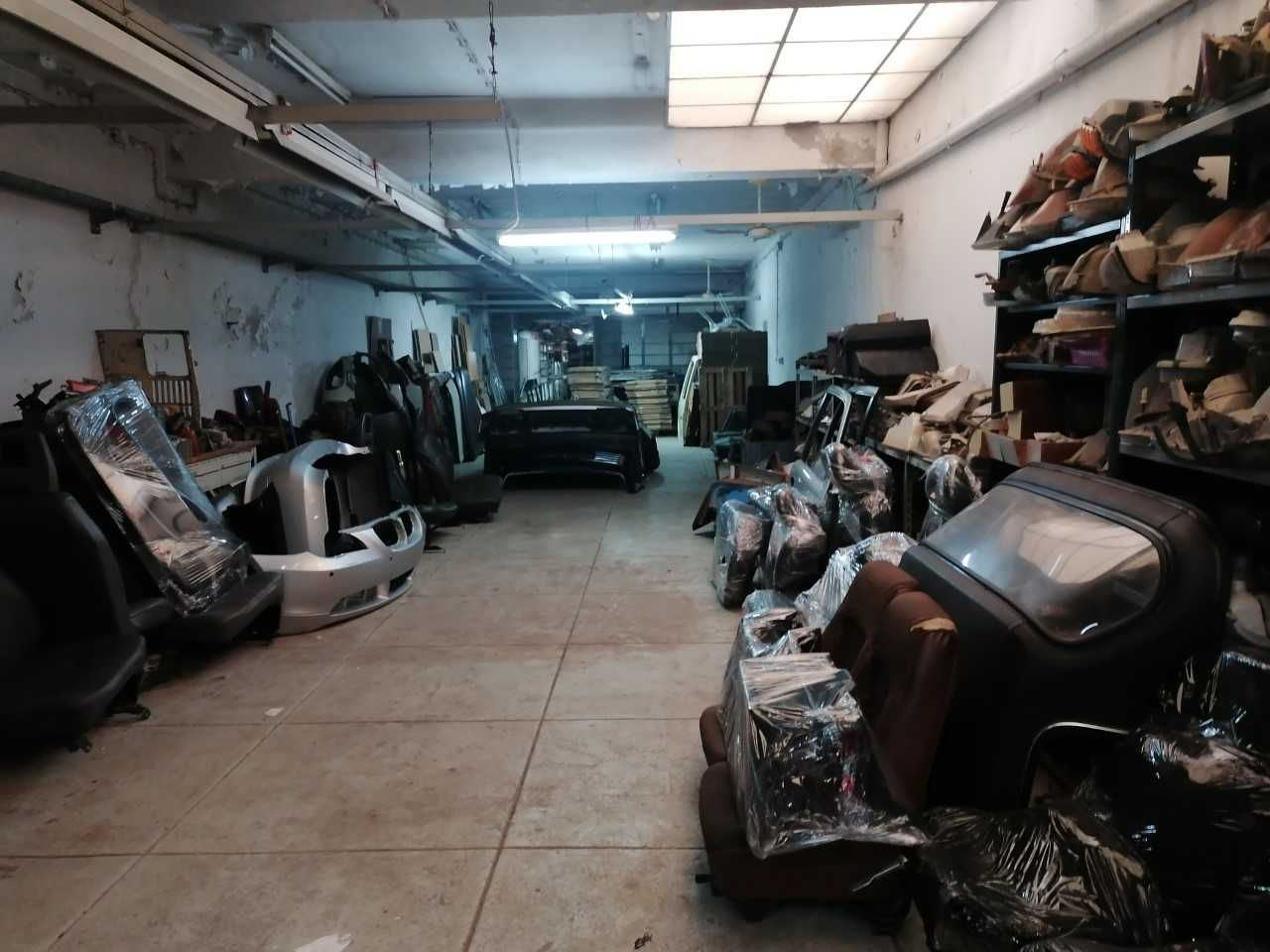 Armazém para Venda em Cedofeita, Santo Ildefonso, Sé, Miragaia, São Nicolau e Vitória Foto 5